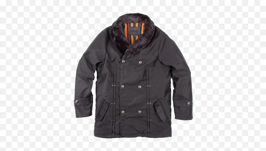 Jackets James Dant - Purveyors Of Menu0027s Goods Freenote Cloth Png,Icon 1000 Hood Jacket