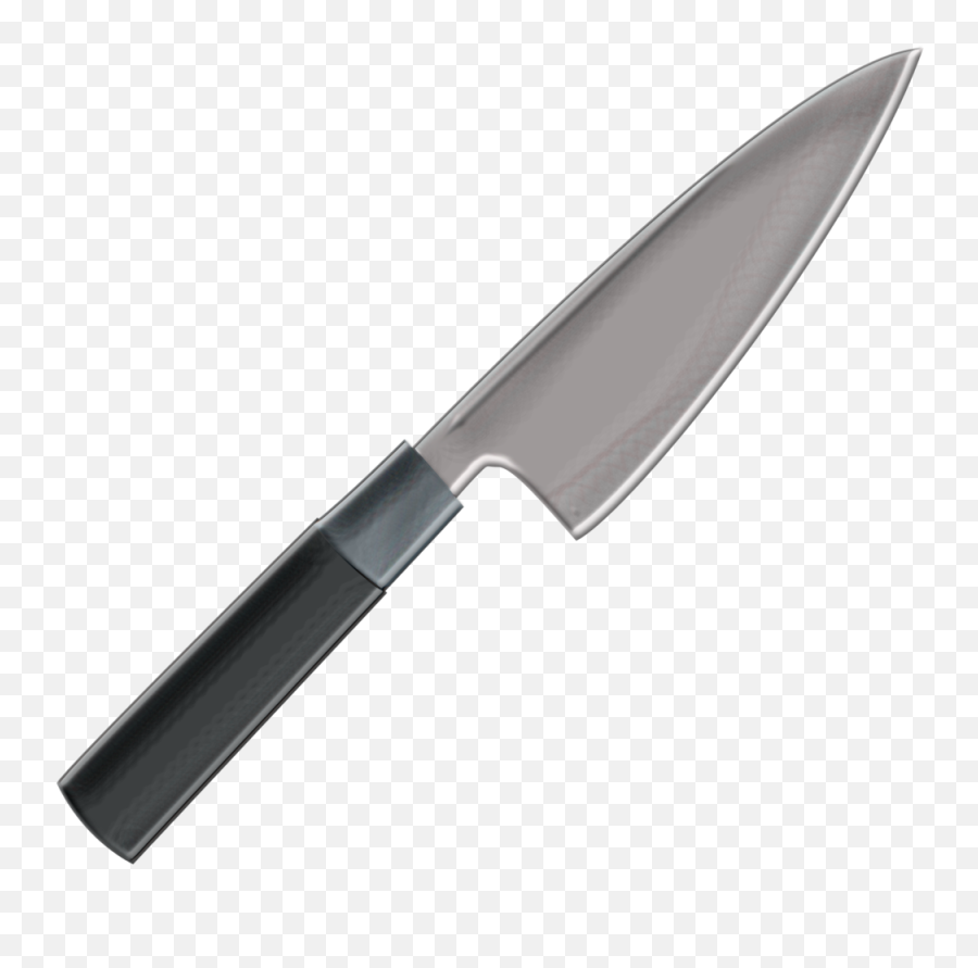 Kitchen Knife Png Image Download - Knife Png,Knife Transparent