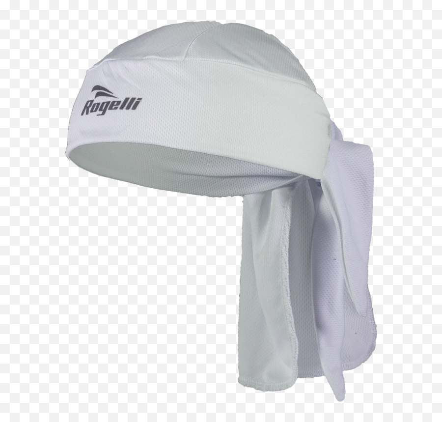 Download White Bandana Png - Rogelli Lightweight,Bandana Png