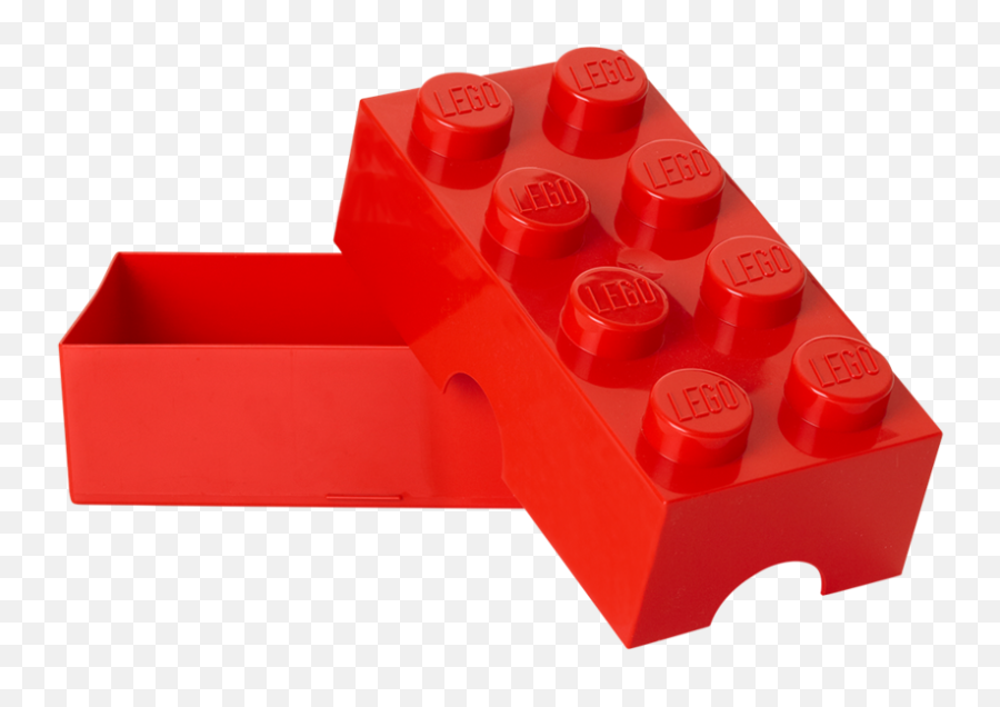 Lego Lunch Box U2014 Oak Png