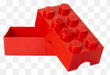 Lego Lunch Box U2014 Oak Png