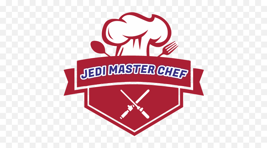 Jedi Master Chef - Home Hd Foods Logo Png,Jedi Logo Png