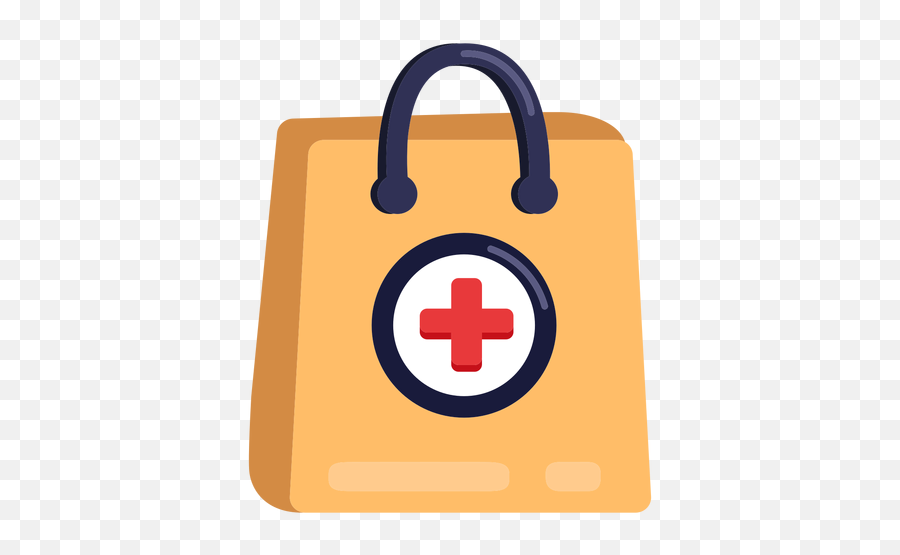 Pharmacy Bag Icon Transparent Png U0026 Svg Vector - Imagens De Farmacia Png,Tote Bag Icon