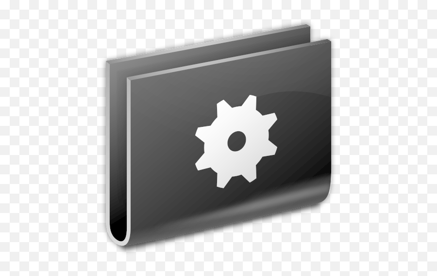 Folder Smart Icon Png Ico Or Icns Free Vector Icons - Horizontal,Smart Icon