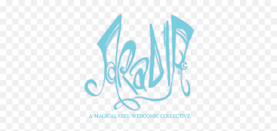 Comics - Aradia A Magical Girls Comic Collective Language Png,Aradia Icon
