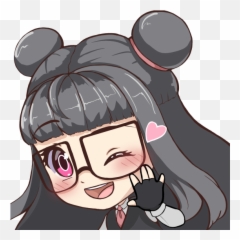 Mery Streams U200du200d Merystreams Twitter - Fictional Character png