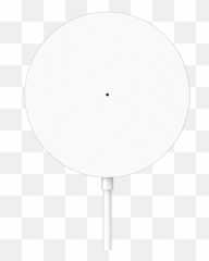 Wireless Charging Bixton Magjet - Dot png