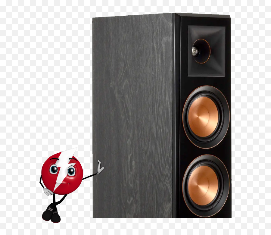 Welcome To Schaeferu0027s - Sound Box Png,Klipsch Icon Floor Speakers