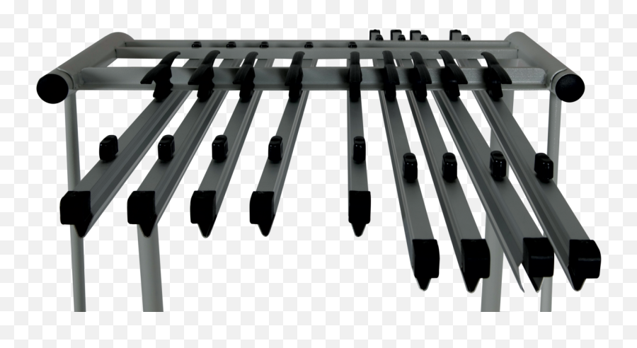 Xylophone Drawing Glockenspiel Transparent U0026 Png Clipart - Clamp,Xylophone Png