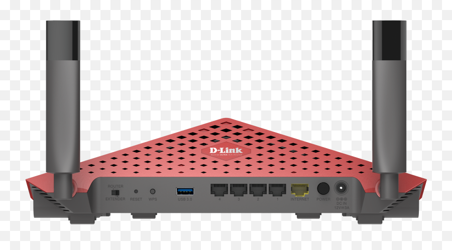 D - Link Dir885lr Ac3150 Ultra Wifi Router Review Dlink D Link Dir 885l Ac3150 Mu Mimo Ultra Wifi Router Png,Dlink Icon
