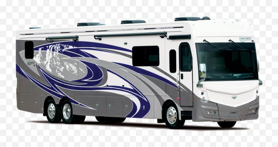 Fleetwood Rv Discovery Lxe - Rv Fleetwood Png,Icon Motorhomes