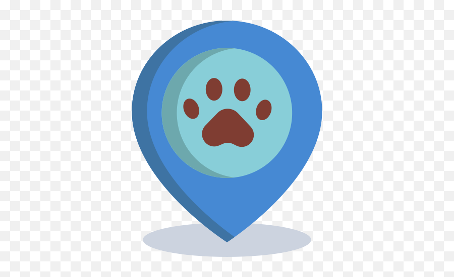 Map - Free Maps And Location Icons Dot Png,Download Icon Hello Kitty