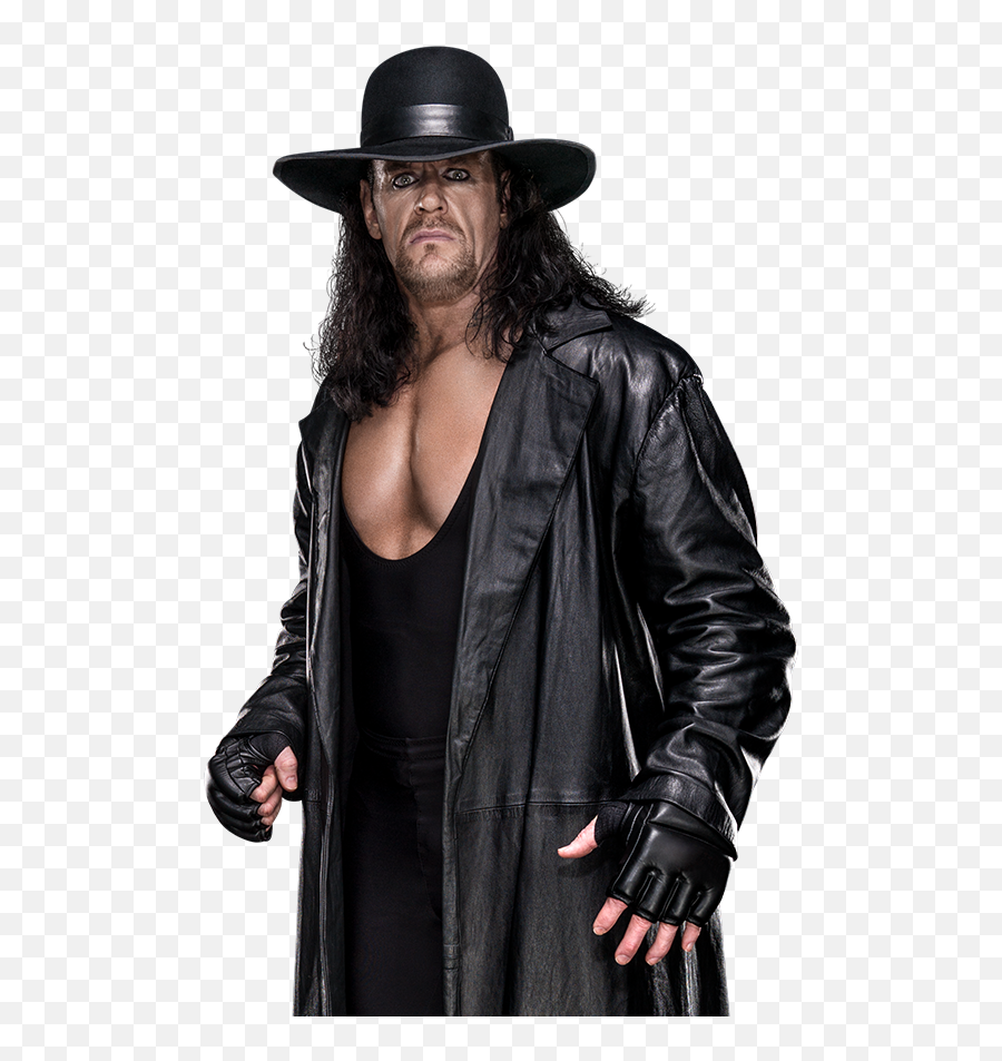 The Undertaker Experience - Undertaker Cardboard Cutout Png,Undertaker Png