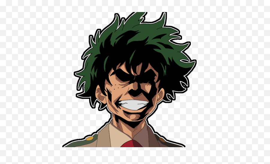 Download Hd Cellenseres - My Hero Academia Meme Png,All Might Png