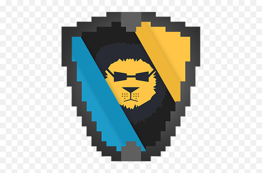 Cloak Brian Nightdesign - Badlion Client Logo Png,Shield Server Icon Minecraft