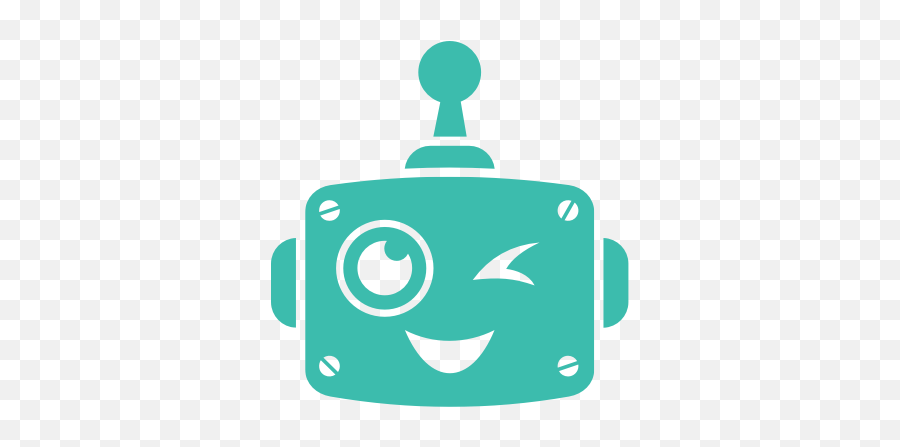 Intelligence Distribution Network - Happy Png,Green Robot Icon