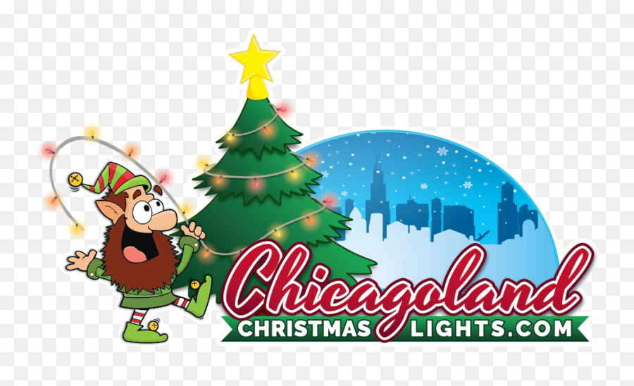 Christmas Light Installation Crystal Lake Chicagoland - Fictional Character Png,Christmas Aim Icon