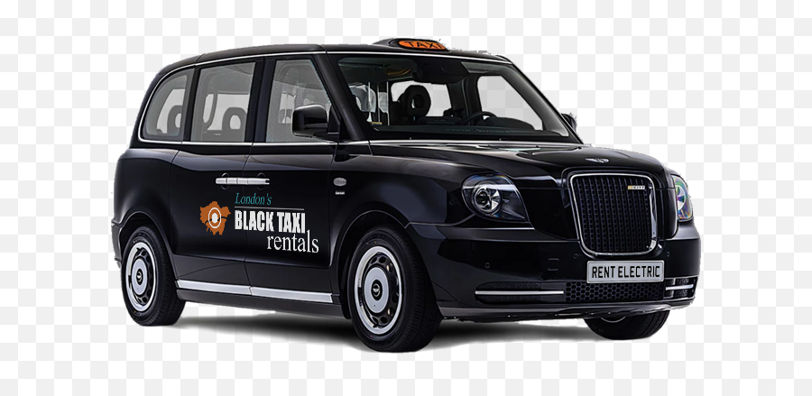 Hire A Tx E - Electric Taxi Rentals Levc Tx Png,Cab Png