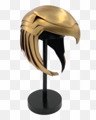 Wonder Woman Motorcycle Helmetquality Assuranceprotein - Armor Wonder Woman Helmet png