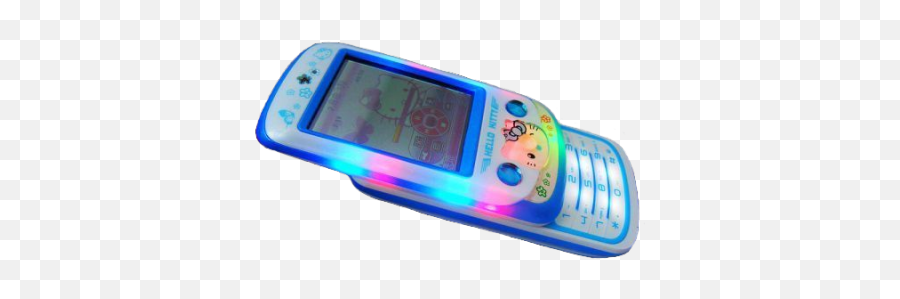 90s Cell Phone Tumblr - Vintage Indie Aesthetic Transparent Png,Transparent Cell Phones