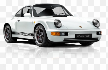 Home - Everrati Future Proofing Past Masters Porsche 911 png