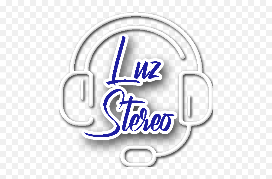 Luz Stereo U2013 Tu Radio De Bendición - Language Png,Canzion Icon