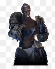 Blade U0026 Soul Free To Play Mmorpg - And Race Jin png