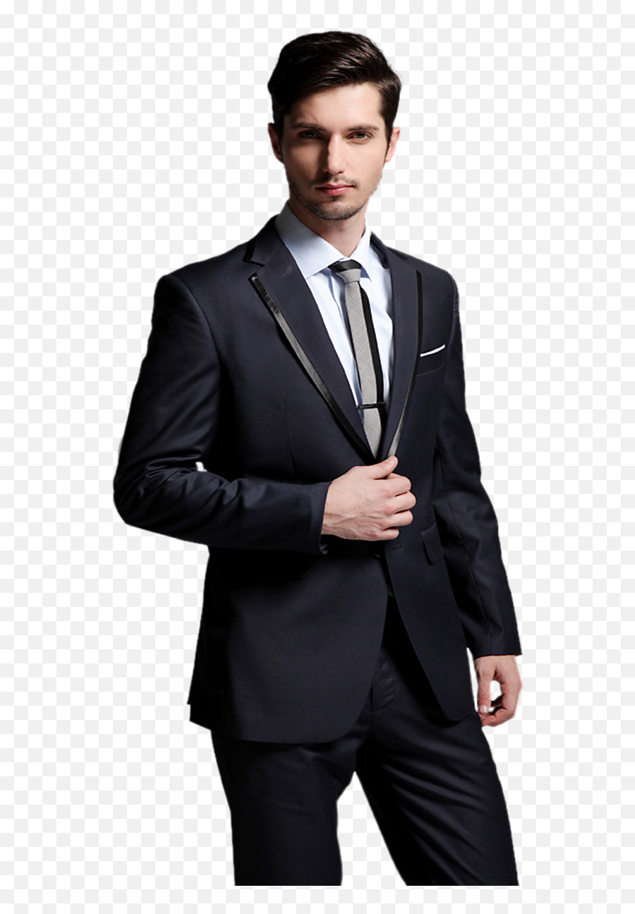 Suit Transparent Png File - Man In Suit Png,Suit Transparent Background