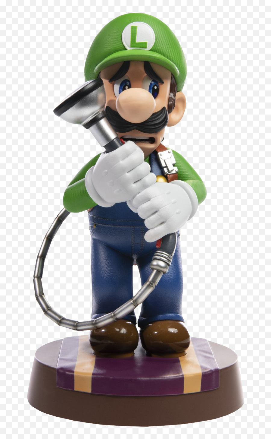 Luigis Mansion 3 - Mansion 3 Luigi Png,Luigi Plush Png