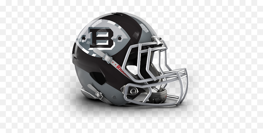 Alliance Of American Football Aaf Helmet Prototypes - College Football Alternate Helmets Png,Iron Man Helmet Png