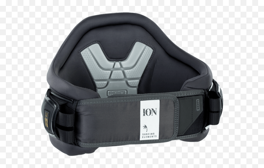 2021 Ion Radium Curv 13 Harness - Black Knee Pad Png,Kitesurf Icon