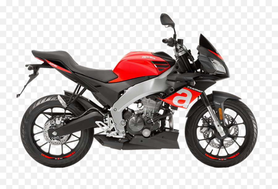 Aprilia Tuono 125 2019 - Motochecker Aprilia Rs 125 Tuono Png,Ducati Scrambler Icon Rossa
