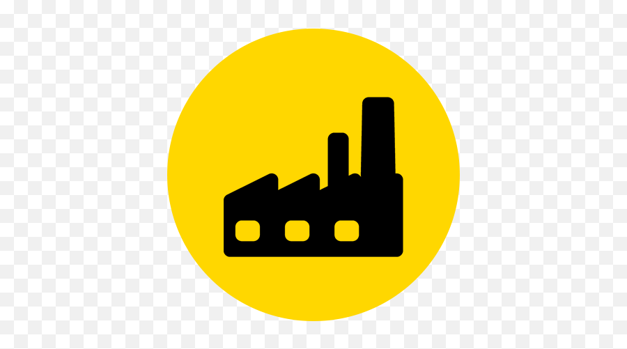 The Smart Production Suite Will Bridge Gap Between - Production Icon Yellow Png,Gap Icon