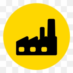The Smart Production Suite Will Bridge Gap Between - Production Icon Yellow Png,Gap Icon