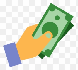 Kermit Siargaodelivery - Hand Money Cartoon Png,Kermit Icon