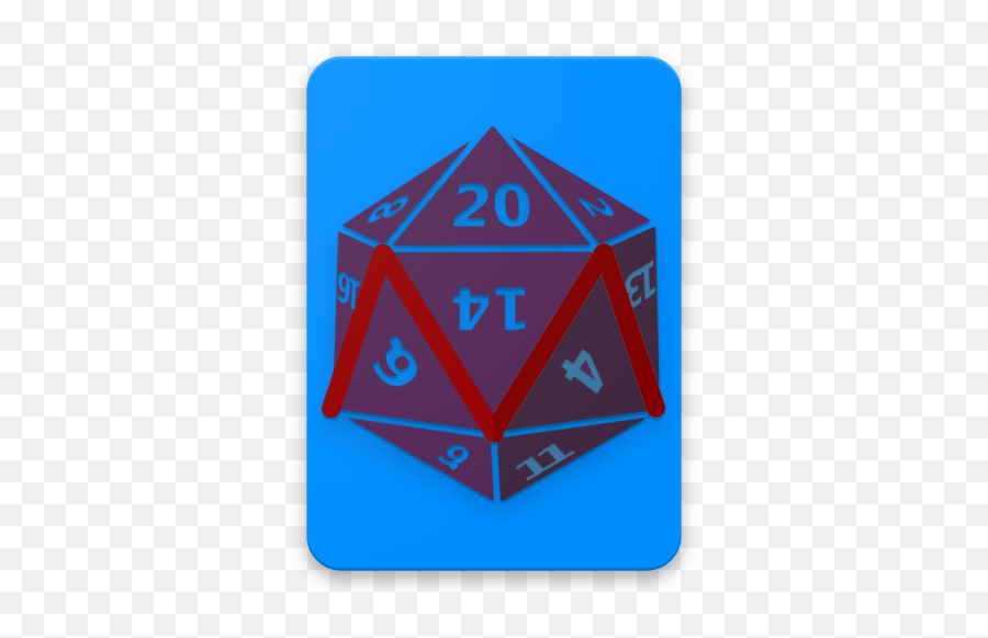 Mune Engine U2013 Apps - 20 Sided Dice Png,20 Sided Die Icon