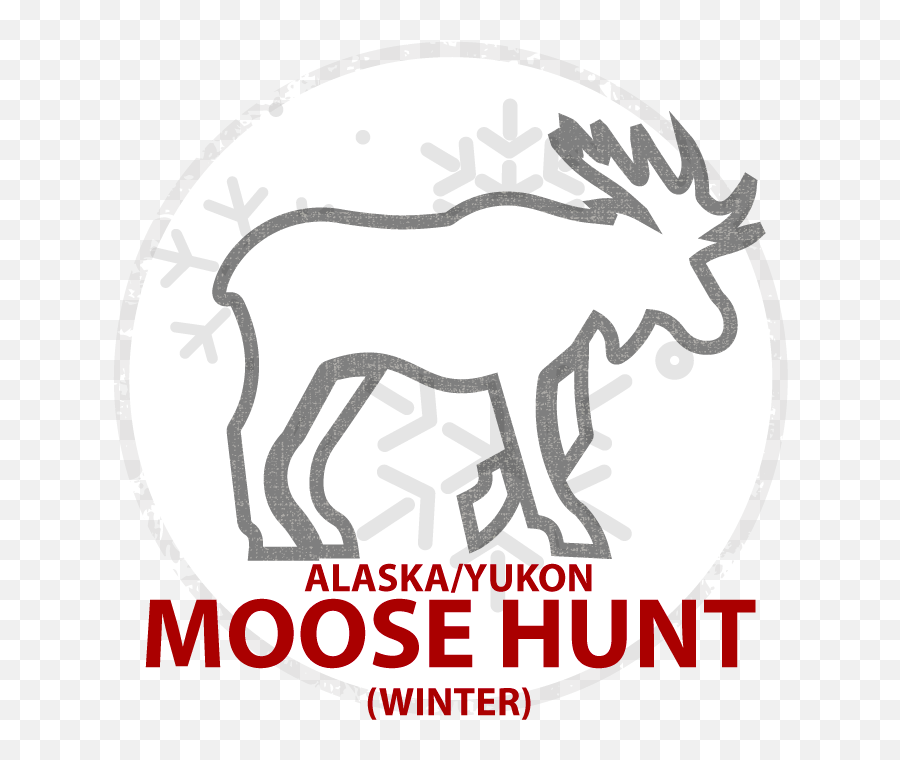 Alaska Hunting Trips Bear And Moose Hunt Guide - Language Png,Hunting Horn Icon
