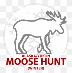Alaska Hunting Trips Bear And Moose Guide - Language png