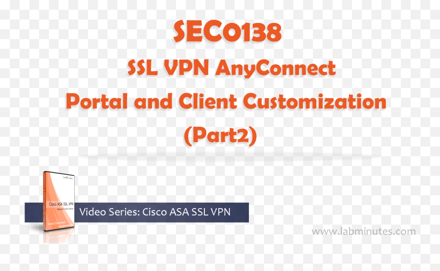 How To Configure Cisco Ssl Vpn Anyconnect Portal And Client - Vertical Png,Anyconnect Icon