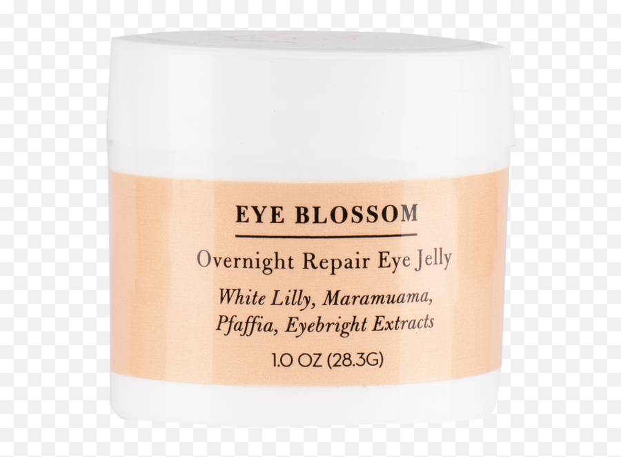 Eye Blossom - Cream Png,3g Icon Arrows