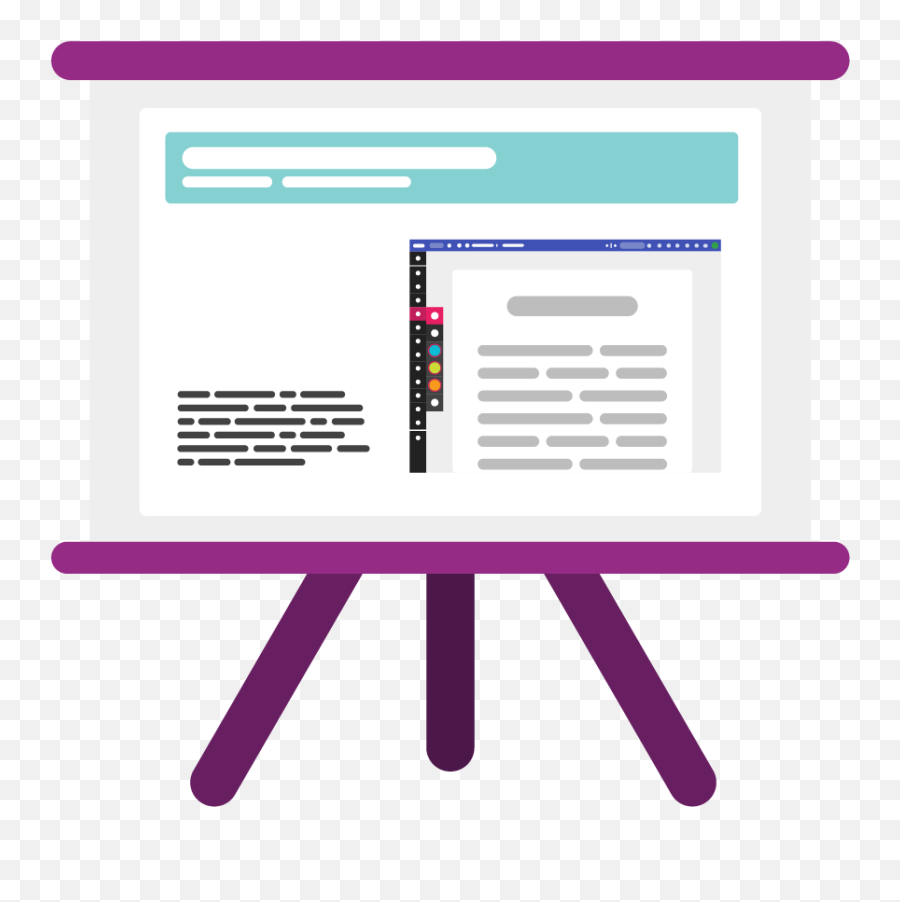 Media Kit Kami - Vertical Png,Turnitin Icon