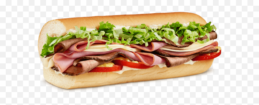 Vector Sandwich Sub Transparent Png - Comet Candy Erberts And Gerberts,Sub Sandwich Png