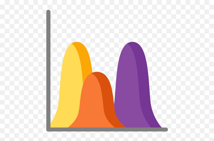 Golrang Vector Svg Icon - Png Repo Free Png Icons Vertical,Bell Curve Icon