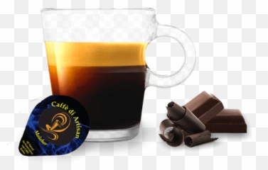 Faqs - Caffè di Artisan Chocolate Topping Png