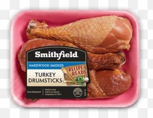 Products - Smoked Turkey Neck Bones Png,Turkey Leg Png