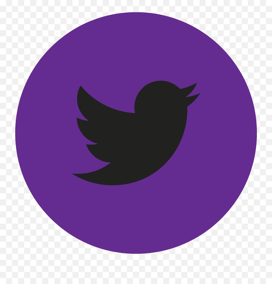 Chef Showroom The Chefs Playground Png Purple Twitter Icon