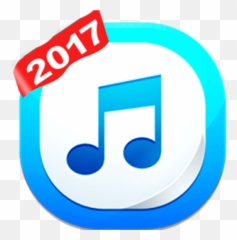Download Mp3 Music Downloader - Full Size PNG Image