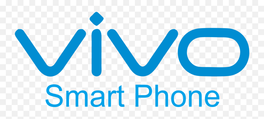 Vivo Mobile Logo Vector Free Download - Vivo Smartphone Logo Vector Png