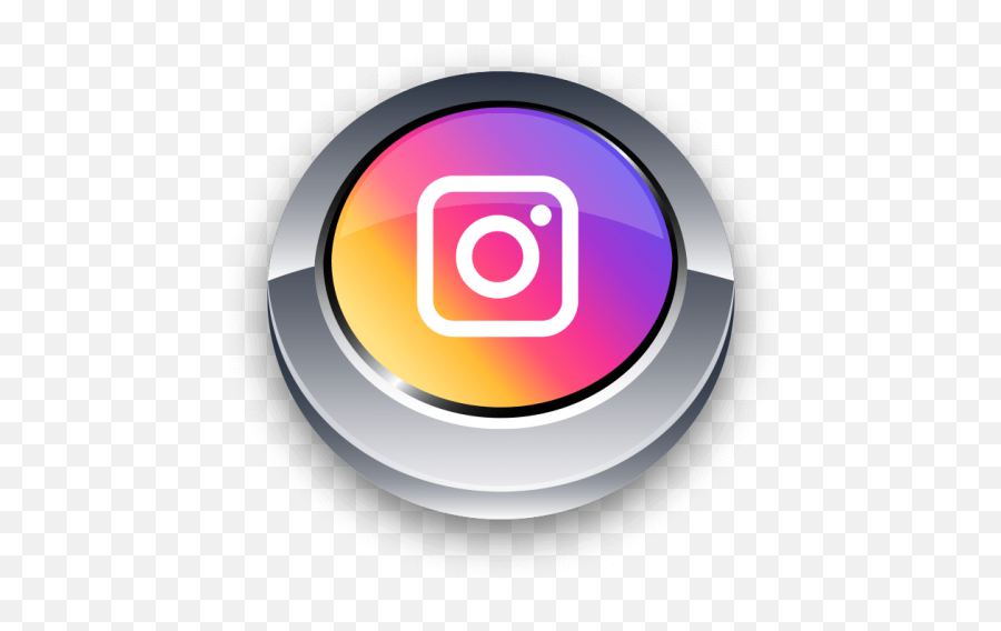 Png Image Free Download Searchpng - Logo Instagram 3d Png,Instagram Button Png