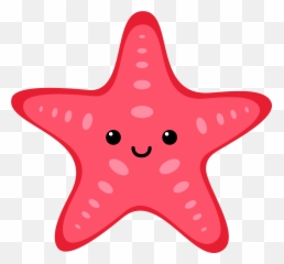 Ocean Animals Images Free Download - Cute Sea Creatures Clipart Png,Ocean Transparent Background